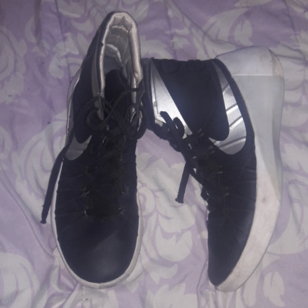 Nike Hyperdunk 2015